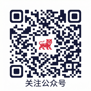 女神视频公众号二维码